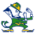 North Platte St. Pats,Irish  Mascot